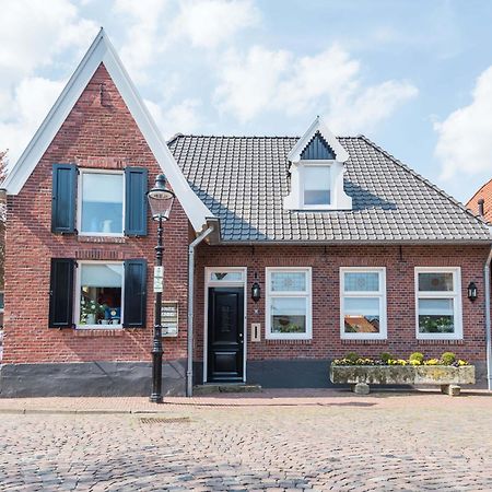 Vakantiehuis Stadszicht Ootmarsum Zewnętrze zdjęcie