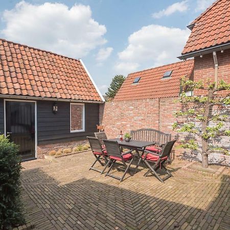 Vakantiehuis Stadszicht Ootmarsum Zewnętrze zdjęcie
