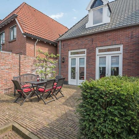 Vakantiehuis Stadszicht Ootmarsum Zewnętrze zdjęcie