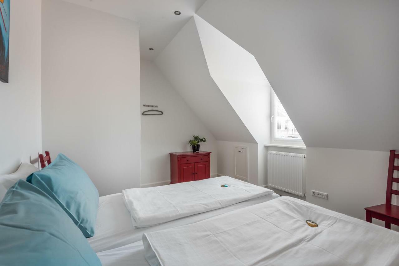 Vakantiehuis Stadszicht Ootmarsum Zewnętrze zdjęcie