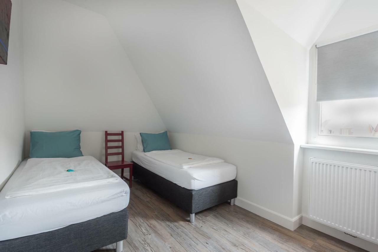 Vakantiehuis Stadszicht Ootmarsum Zewnętrze zdjęcie