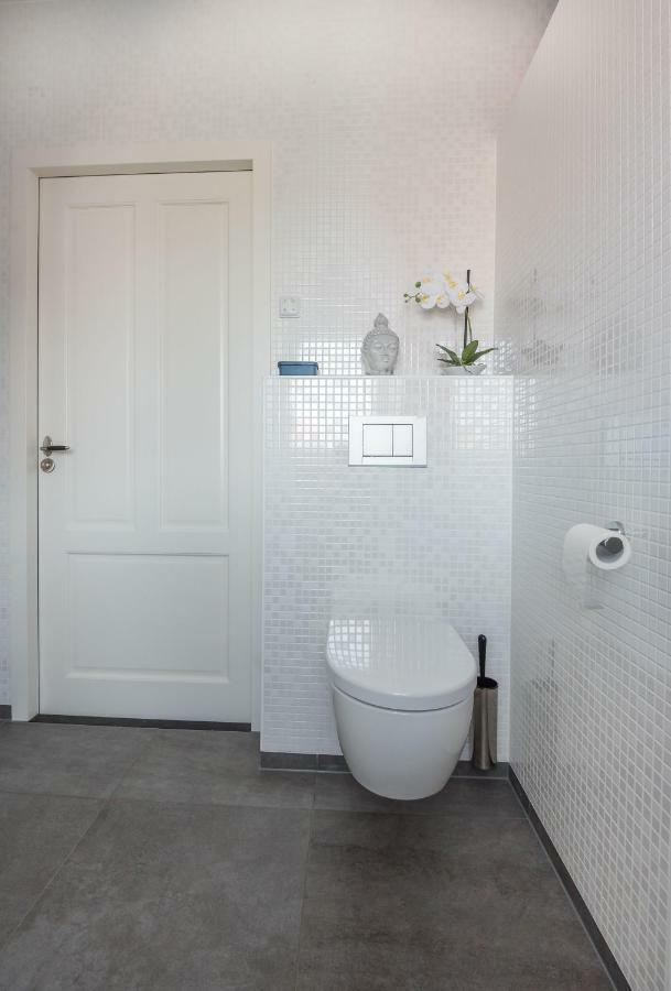 Vakantiehuis Stadszicht Ootmarsum Zewnętrze zdjęcie