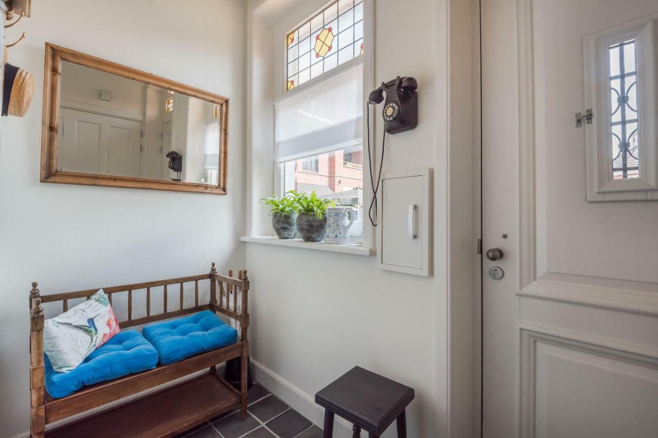 Vakantiehuis Stadszicht Ootmarsum Zewnętrze zdjęcie