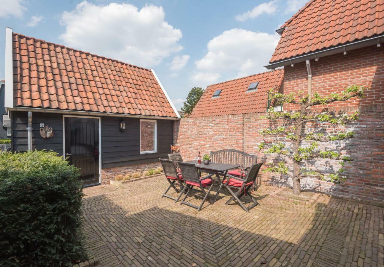 Vakantiehuis Stadszicht Ootmarsum Zewnętrze zdjęcie