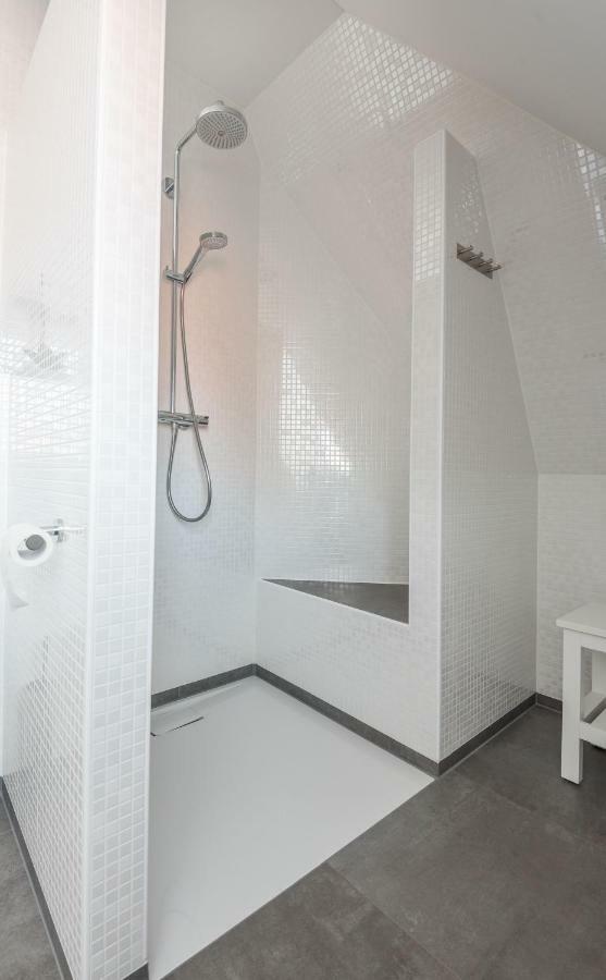 Vakantiehuis Stadszicht Ootmarsum Zewnętrze zdjęcie