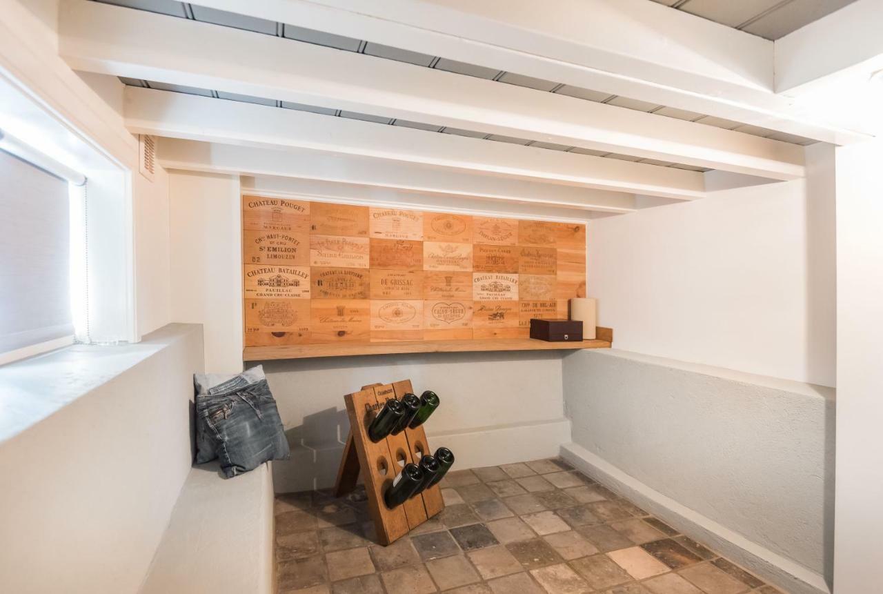 Vakantiehuis Stadszicht Ootmarsum Zewnętrze zdjęcie