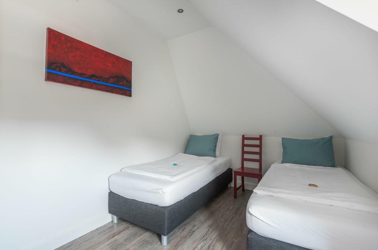 Vakantiehuis Stadszicht Ootmarsum Zewnętrze zdjęcie