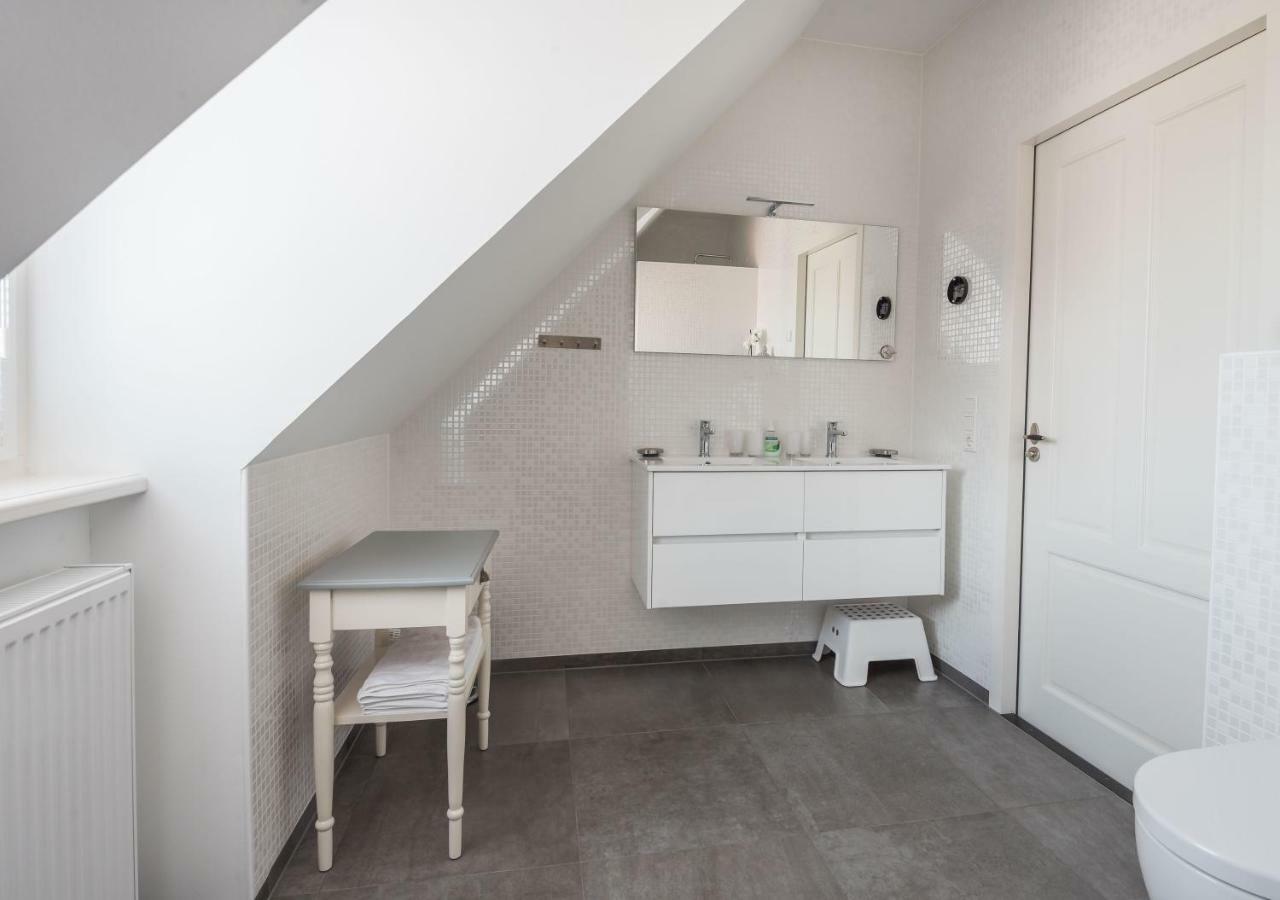 Vakantiehuis Stadszicht Ootmarsum Zewnętrze zdjęcie